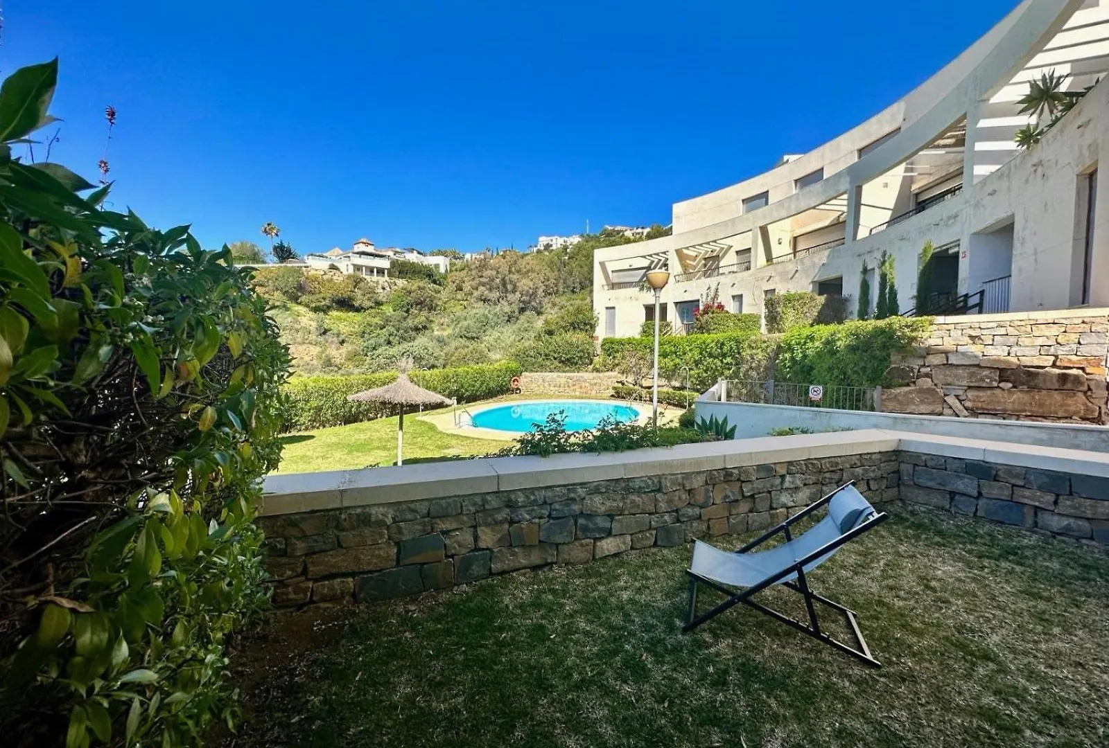 Altos De Marbella 2 Bedooms Duplex Apartment 0*,  Spain