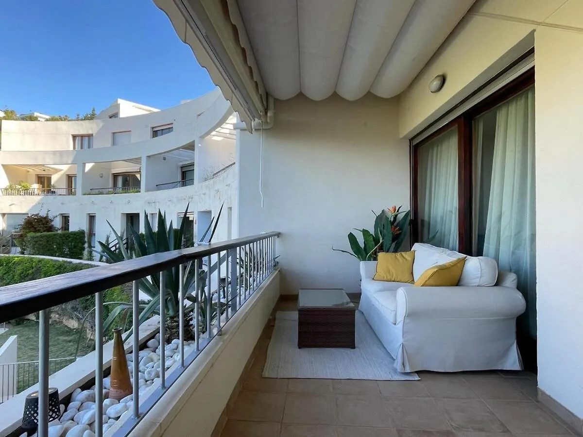 Altos De Marbella 2 Bedooms Duplex Apartment