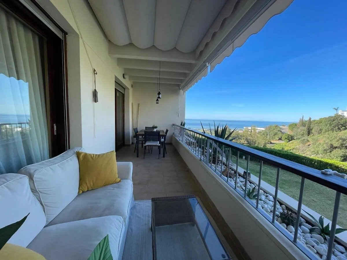 Altos De Marbella 2 Bedooms Duplex Apartment Spain