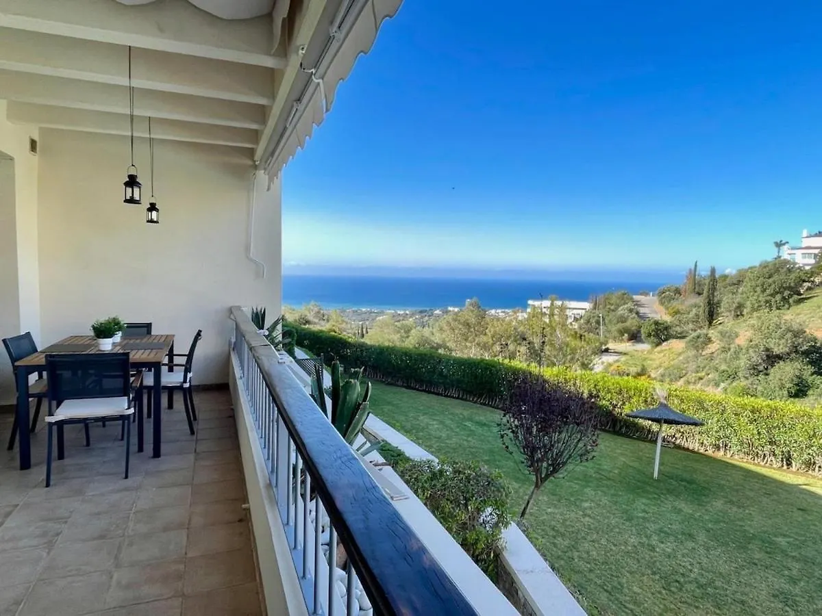 Altos De Marbella 2 Bedooms Duplex Apartment