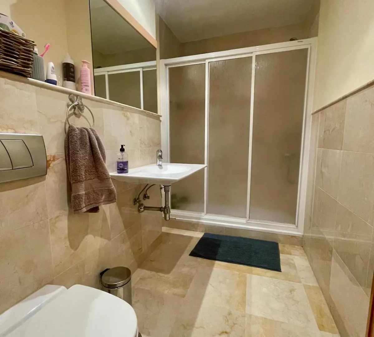Altos De Marbella 2 Bedooms Duplex Apartment 0*,  Spain