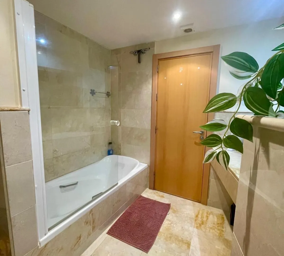 Altos De Marbella 2 Bedooms Duplex Apartment Spain