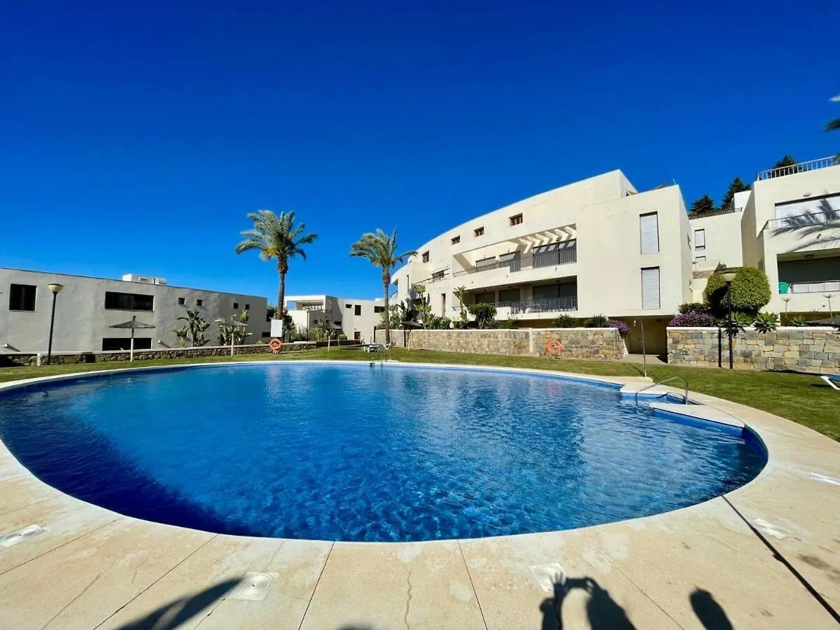 Altos De Marbella 2 Bedooms Duplex Apartment
